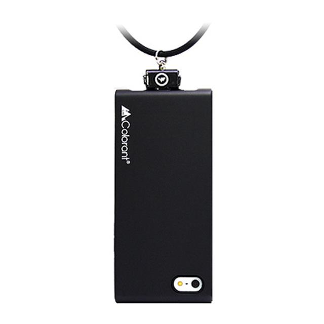 Чехол Patchworks Colorant Link NeckStrap Case для iPhone 5, 5S и SE (1-го поколения, 2016)