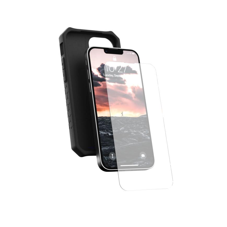 Защитное стекло UAG Shield Plus для iPhone 13 mini