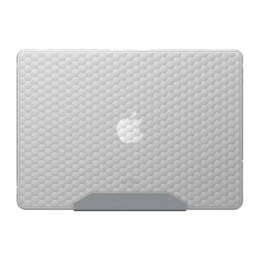 Прозрачный чехол-накладка UAG Essential Armor для MacBook Air 13" (M2, M3, M4 | 2022–2025)
