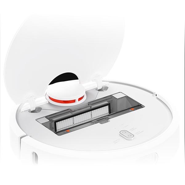 Воздушный фильтр для робота-пылесоса Xiaomi (2 шт.) (SDLW01RR)