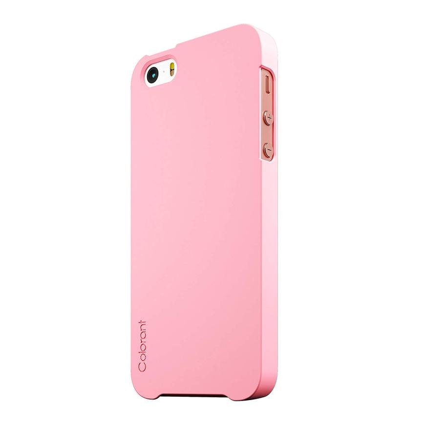 Чехол Colorant C1 Case Alpine для iPhone 5, 5S и SE (1-го поколения, 2016)