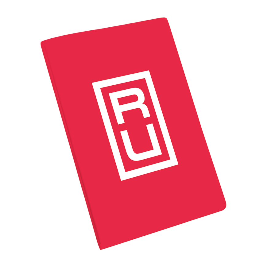 Обложка для паспорта Студия Артемия Лебедева «Ру»