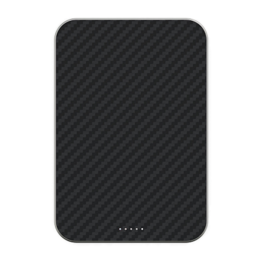 Внешний аккумулятор MagSafe Magssory Pride 5K (5000 мА·ч)