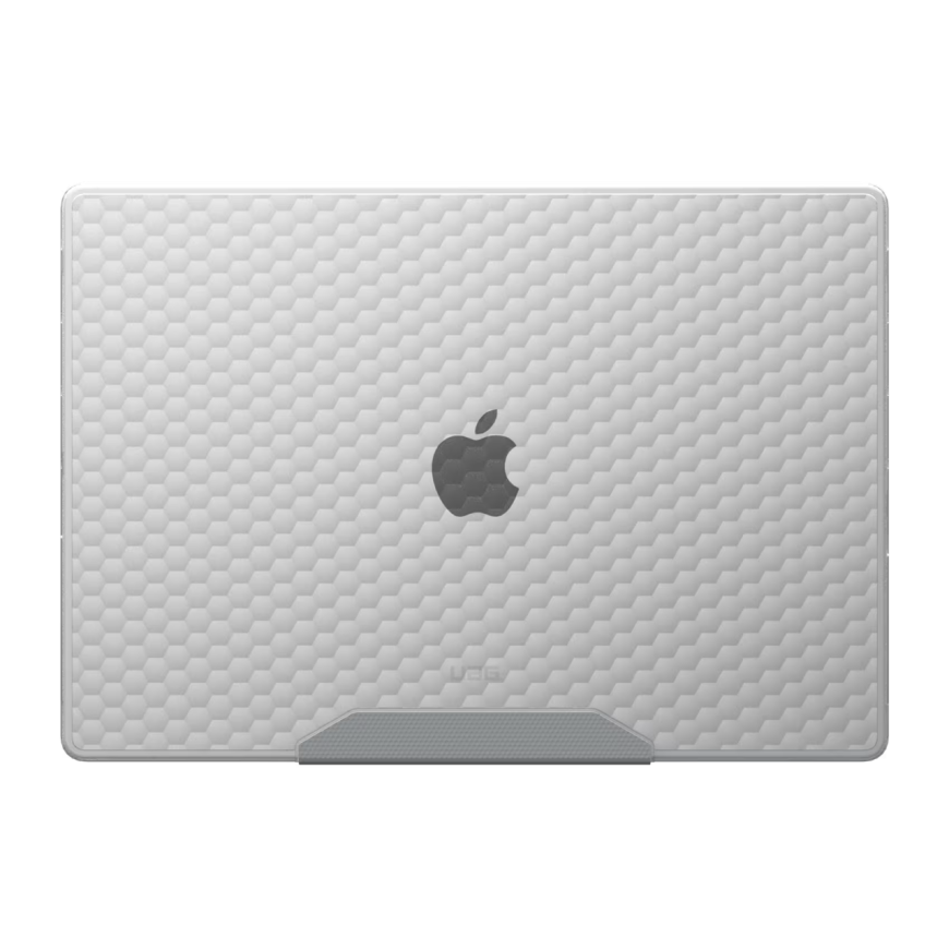 Прозрачный чехол-накладка UAG Essential Armor для MacBook Pro 16" (M1, M2, M3, M4, M5 | 2021–2025)