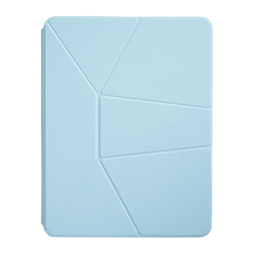 Кожаная обложка-подставка MOFT Dynamic Folio для iPad Air 11" (M2, M3 | 2024–2025), Air 10,9" и Pro 11" (2018–2022)