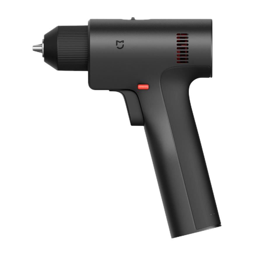 Аккумуляторная дрель-шуруповёрт Xiaomi Mijia Brushless Cordless Drill 2 (версия Global)