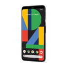 Смартфон Google Pixel 4 6/128GB Оранжевый / Oh So Orange - фото 2