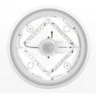 Потолочный светильник Yeelight Crystal LED Ceiling Light Mini (250 мм) (YLXD09YL, EAC, Global) - фото 2
