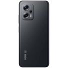 Смартфон Xiaomi POCO X4 GT 5G 8 ГБ + 256 ГБ (Чёрный | Black) - фото 2