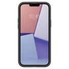 Гибридный чехол с поддержкой MagSafe Spigen Optik Armor MagFit для iPhone 14 Plus - фото 4