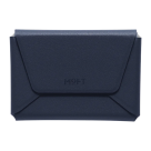 Кожаный чехол-бумажник MagSafe с подставкой MOFT Snap Field Wallet - фото 11