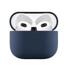 Гибридный чехол uBear Touch Pro Case для AirPods 3-го поколения - фото 2