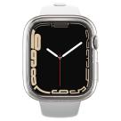 Поликарбонатный чехол Spigen Thin Fit для Apple Watch 41 мм - фото 27