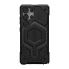 Защитный композитный чехол с поддержкой MagSafe UAG Monarch Pro для Samsung Galaxy S25 Ultra