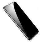 Защитное стекло с установочной рамкой Baseus для iPhone XS Max и 11 Pro Max (2 шт.) - фото 2