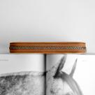 Дорожный бумажник Handwers Document Holder Delta - фото 3