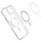 Гибридный чехол с поддержкой MagSafe Spigen Ultra Hybrid MagFit для iPhone 14 Plus - фото 19