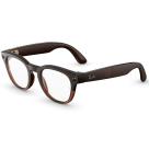 Умные очки Ray-Ban Scriber Optics (Gen 2) (Shiny Transparent Umber/Clear) - фото 2