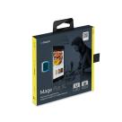 Магнитный держатель Deppa Mage Flat XL для смартфонов и планшетов - фото 4