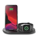 Зарядная станция Belkin BoostCharge с магнитным креплением для Apple Watch (MFi) (WIZ001) - фото 7