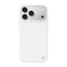 Кожаный чехол MagSafe PYNANA Starry для iPhone 17 Pro