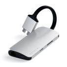 USB-Хаб Satechi с USB-C (ST-TCDMMA) - фото 5