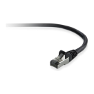 Сетевой кабель «патч-корд» Belkin 8P8C Cat 6 S/FTP (15 м) (A3L981) - фото 2