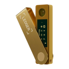 Аппаратный криптовалютный кошелёк Ledger Nano X - фото 5