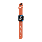 Спортивный ремешок Aulumu A02 Offbeat Sport Band для Apple Watch 44, 45, 46 мм, Ultra и Ultra 2 - фото 15