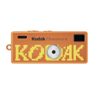 Цифровой фотоаппарат-брелок Kodak CHARMERA MILLENNIUM с картой памяти (16 ГБ) - фото 17