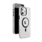 Гибридный чехол с поддержкой MagSafe VLP Diamond Case для iPhone 16 Pro - фото 8