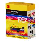 Компактный фотоаппарат-брелок Kodak CHARMERA
