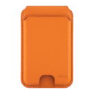 Кожаный чехол-бумажник MagSafe с подставкой uBear Fold - фото 39