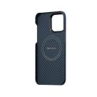Арамидный чехол MagSafe PITAKA Classic Ultra-Slim Case для iPhone 14 Pro Max - фото 25