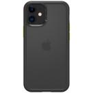 Гибридный чехол Cyrill Color Brick Collection для iPhone 12 mini - фото 2