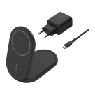 Складная зарядная станция MagSafe Belkin BoostCharge для iPhone (WIB007) - фото 4