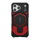 Защитный чехол MagSafe UAG Monarch Pro для iPhone 17 Pro Max и 18 Pro Max - фото 9
