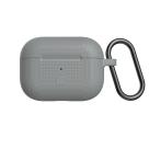 Защитный силиконовый чехол с карабином UAG [U] DOT Silicone Case для AirPods Pro 1-го поколения - фото 22