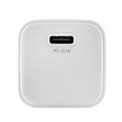 Сетевое зарядное устройство uBear Select Pro мощностью 30 Вт (USB-C) (GaN) - фото 2