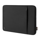 Чехол-рукав tomtoc Defender-A13 Premium Protective Laptop Sleeve для MacBook Pro 16" - фото 2