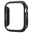 Поликарбонатный чехол Spigen Thin Fit для Apple Watch 41 мм - фото 2