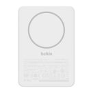 Внешний аккумулятор MagSafe Belkin BoostCharge 5K (5000 мА·ч) (BPB010) - фото 8