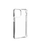 Защитный чехол UAG Plyo Crystal для iPhone 12 mini - фото 5