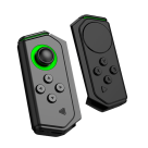 Смартфон Xiaomi Black Shark 2 Pro 8 Gb + 128 Gb (Ледяной пепел / Ice Ash) - фото 7