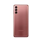 Смартфон Samsung Galaxy A04s 3 ГБ | 32 ГБ (Медный | Orange Copper) - фото 4