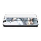 Глянцевое защитное стекло Aulumu AF01 для iPhone 17 Pro Max - фото 3