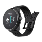 Спортивные часы Suunto Race All Black, чёрный силиконовый ремешок - фото 2