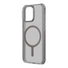 Прозрачный чехол MagSafe Uniq LifePro Xtreme для iPhone 15 Pro - фото 8
