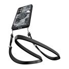 Прозрачный чехол MagSafe Spigen Ultra Hybrid Zero One (MagFit) для Samsung Galaxy S26 - фото 3