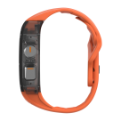 Спортивный ремешок-чехол Aulumu A01 Carbon Fiber Cover для Apple Watch Ultra 2–3 - фото 12